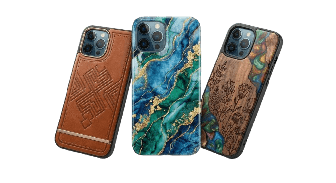 Silicon Case for S23 Ultra