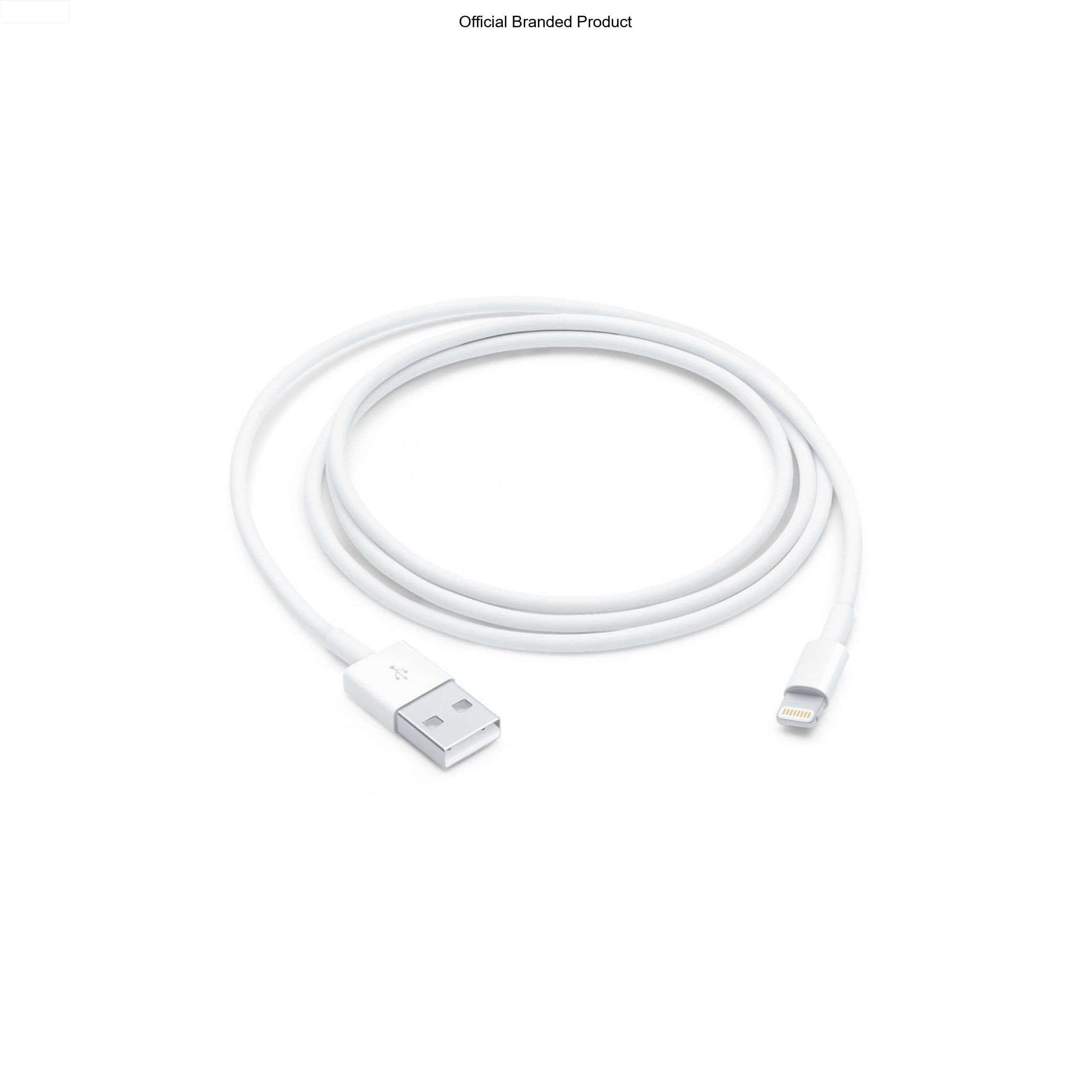 Apple Lightning to USB Cable (1M)