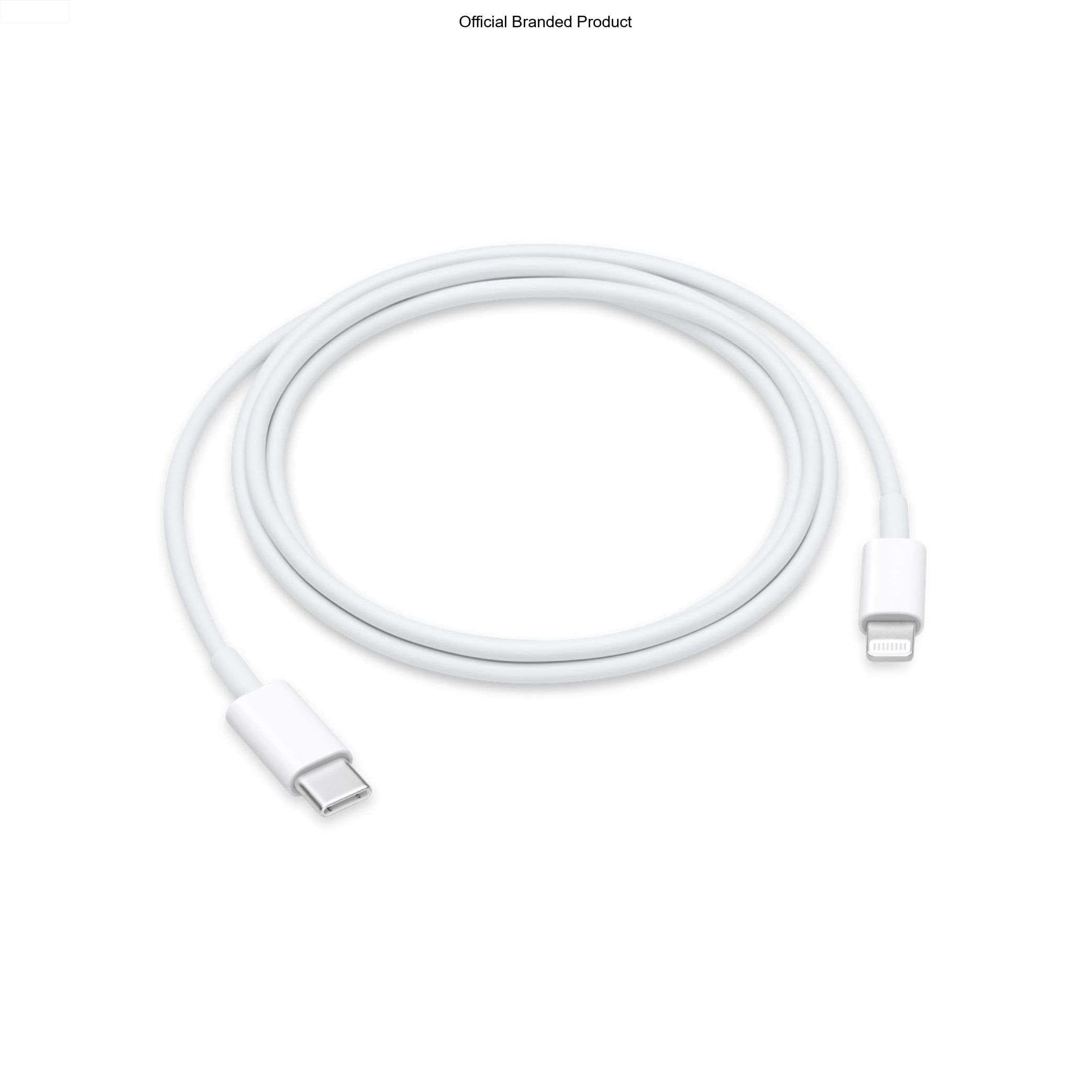 Apple USB-C to Lightning Cable (1M)