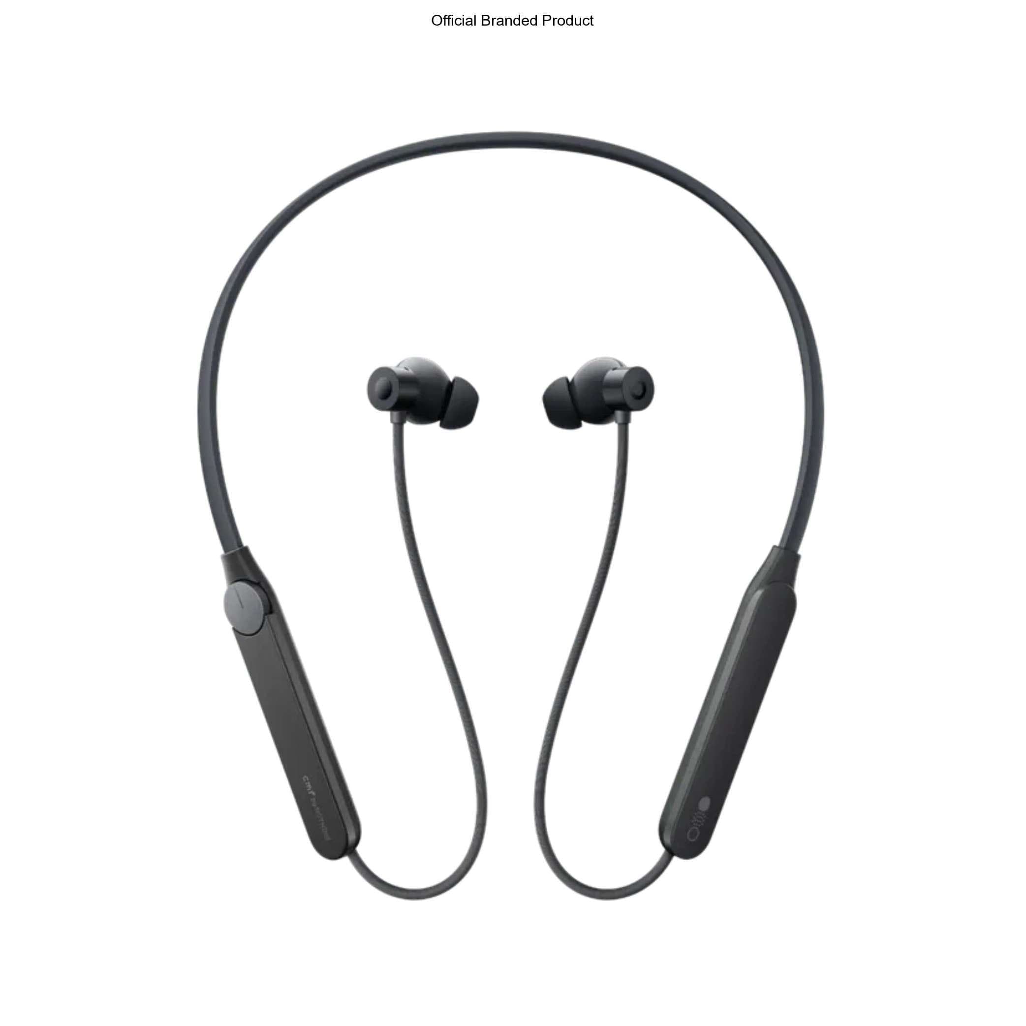 CMF by Nothing Neckband Pro