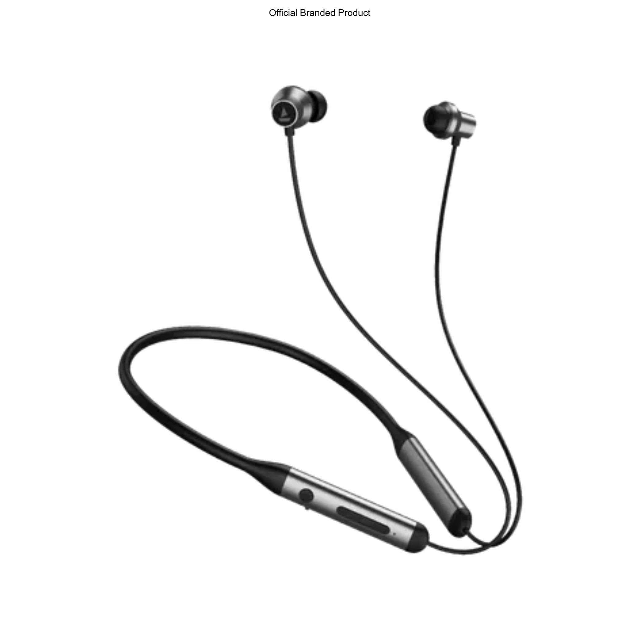 Boat Rockerz 280 ANC BT Neckband