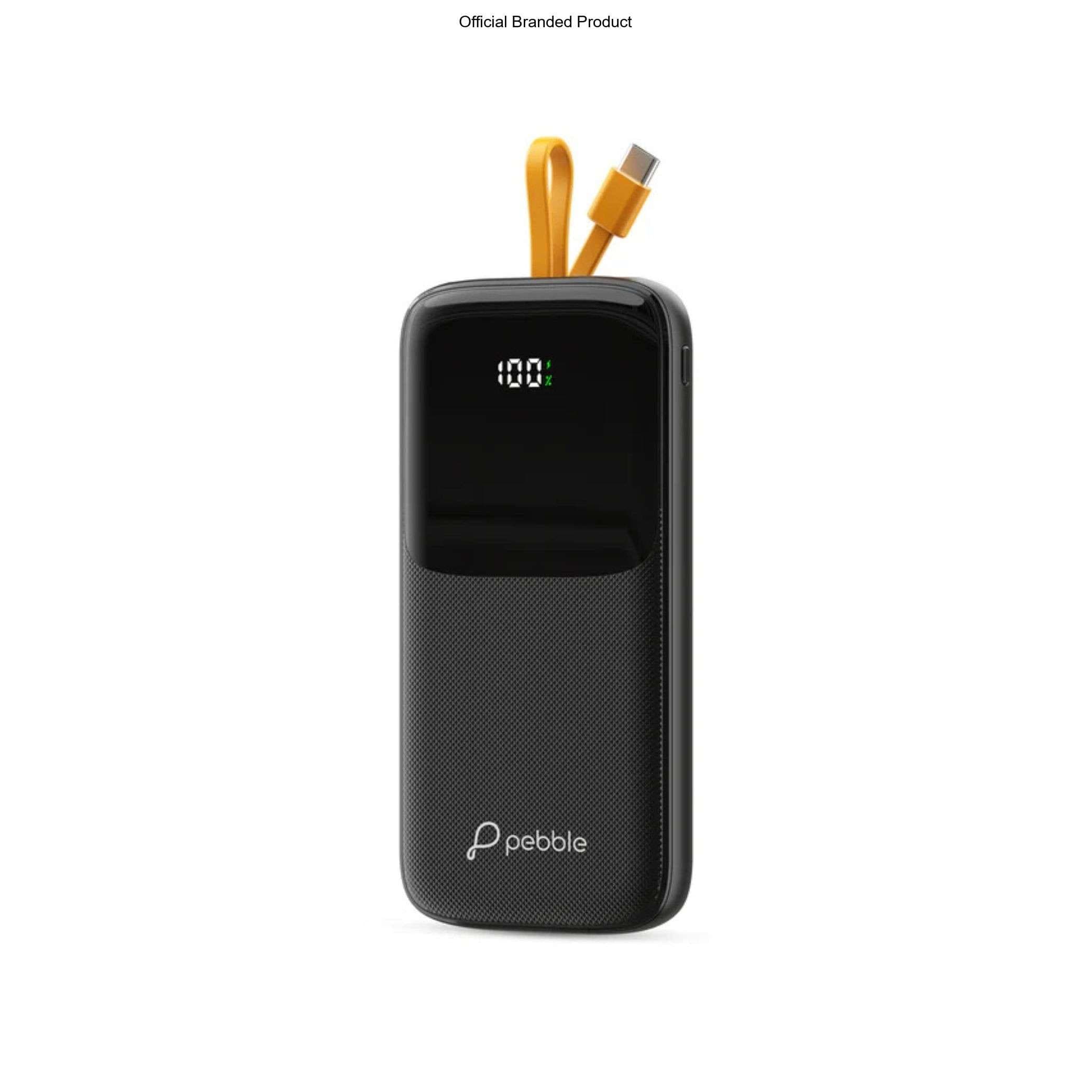 Pebble Rapid Electra10 PB101 | 10000mAh