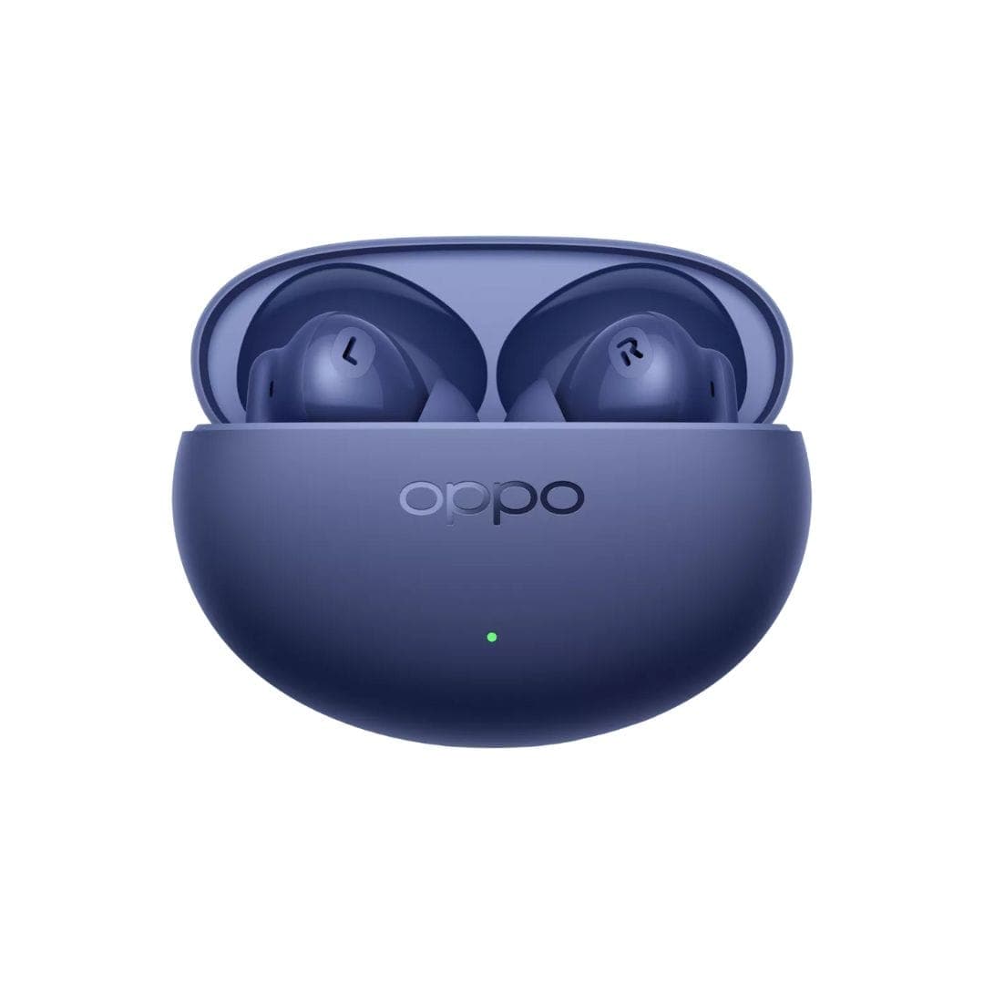 OPPO Enco Buds3 Pro+ | Sonic Blue