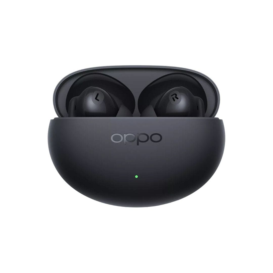 OPPO Enco Buds3 Pro+ | Midnight Black