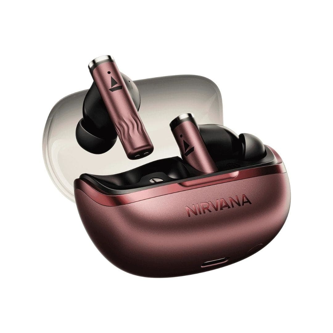 Boat Nirvana Zenith Pro | Crimson Red
